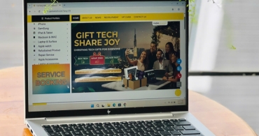 HP EliteBook 840 G11 Tại Thao Dien – Laptop Doanh Nghiệp Nhẹ 1.4kg, Giá Tốt Tại Ho Chi Minh