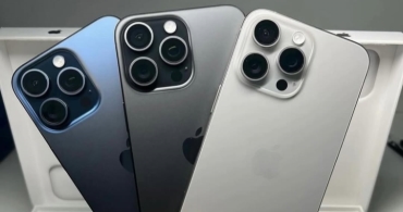 iPhone 15 Pro Max – Lựa Chọn Mạnh Mẽ Cho Công Việc Và Cuộc Sống Tại Thảo Điền