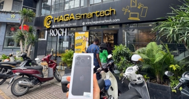 iPhone 18 Pro Black – Vẻ đẹp cổ điển, sang trọng và chuyên nghiệp