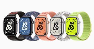 Latest Apple Watch Features & Repair Services at Haga Smartech Thao Dien