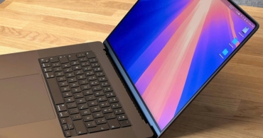 MacBook Pro 16” M4 2024 – The Ultimate Performance Beast for Professionals