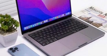 MacBook Pro M1 Pro – High-Performance Laptop for Professionals in Ho Chi Minh City