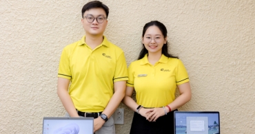 Smarter & Stronger IT Solutions for Modern Workflows