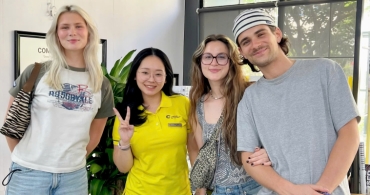 Trusted Place to Buy iPhone in Ho Chi Minh – Carefully Inspected in Thao Dien