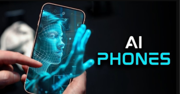 Xu hướng điện thoại 2025 - Những công nghệ mới sẽ thay đổi cách bạn sử dụng smartphone