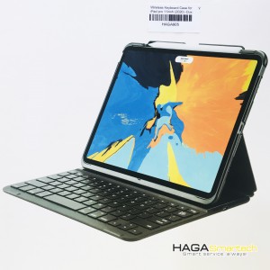 Folio Smart keyboard of iPad Pro 11 inch 2020 & 2021 (A2038)