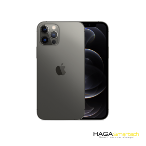 iPhone 12 Pro 128Gb Graphite (1sim & eSim) - Secondhand 2020