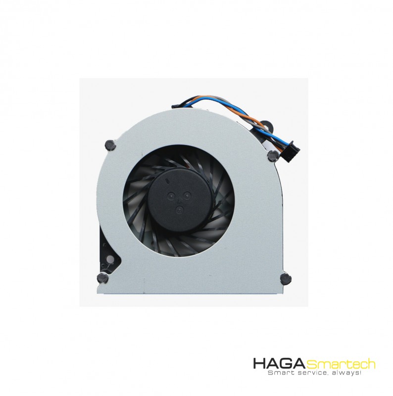 Replace fan of HP Probook 4430s